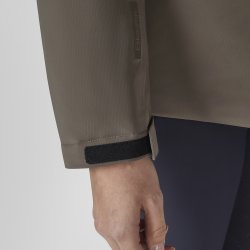Eskadron Dynamic 26 Vandt�t Vinterjakke Powder Taupe