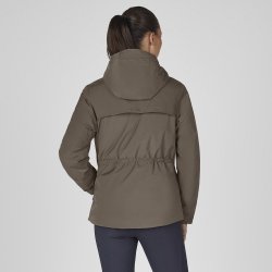Eskadron Dynamic 26 Vandt�t Vinterjakke Powder Taupe