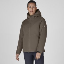 Eskadron Dynamic 26 Vandt�t Vinterjakke Powder Taupe