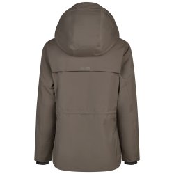 Eskadron Dynamic 26 Vandt�t Vinterjakke Powder Taupe
