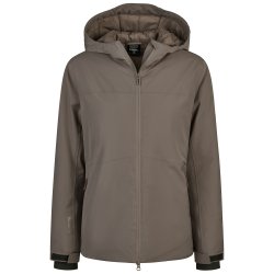 Eskadron Dynamic 26 Vandt�t Vinterjakke Powder Taupe