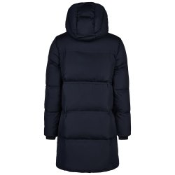 Eskadron Dynamic 26 Quilt Parka Navy