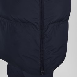 Eskadron Dynamic 26 Quilt Parka Navy