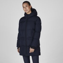 Eskadron Dynamic 26 Quilt Parka Navy