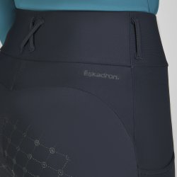 Eskadron Heritage Limited Edition 24/25 Tights Sort