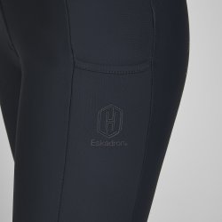 Eskadron Heritage Limited Edition 24/25 Tights Sort