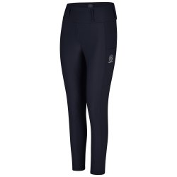 Eskadron Dynamic 26 Cosy Fuldgrip Vinter Ridetights Navy