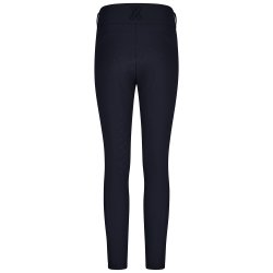 Eskadron Dynamic 26 Cosy Fuldgrip Vinter Ridetights Navy