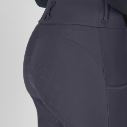 Eskadron Dynamic 26 Cosy Fuldgrip Vinter Ridetights Navy