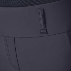 Eskadron Dynamic 26 Cosy Fuldgrip Vinter Ridetights Navy