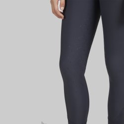 Eskadron Core Ridebukser Fuldgrip Navy