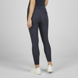 Eskadron Core Ridebukser Fuldgrip Navy