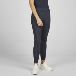 Eskadron Core Ridebukser Fuldgrip Navy