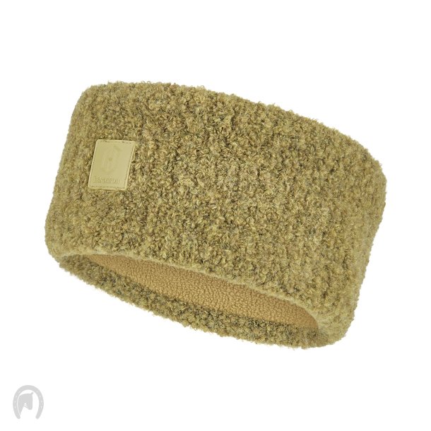 Eskadron Heritage 25/26 Boucl Pandebnd Cardamom