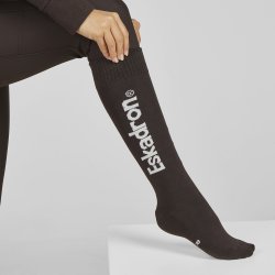 Eskadron Heritage 25/26 Ridestrmper Black Truffle