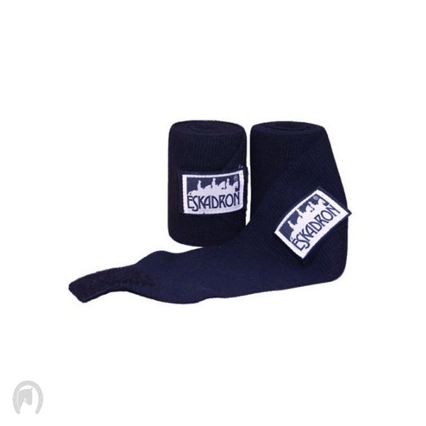 Elastikbandage Eskadron Navy