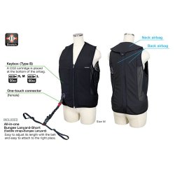 Hit-Air Airbagvest VH