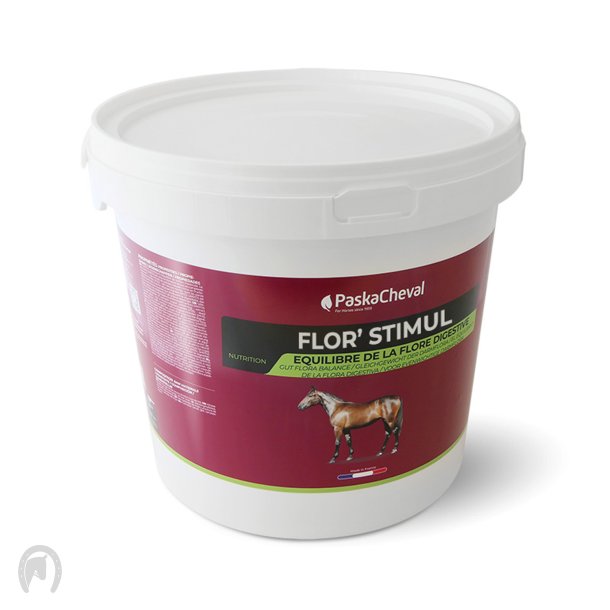 Paskacheval Flor'Stimul 2,5 kg