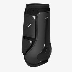 LeMieux Motionflex Dressur Gamacher Sort