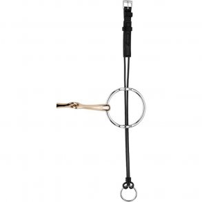 Herman Sprenger Gagstropper Sort