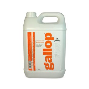 Gallop Conditioning Shampoo 5L