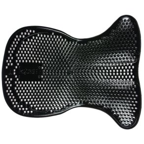 Eques Gelpas m. Frontl�ft Sort