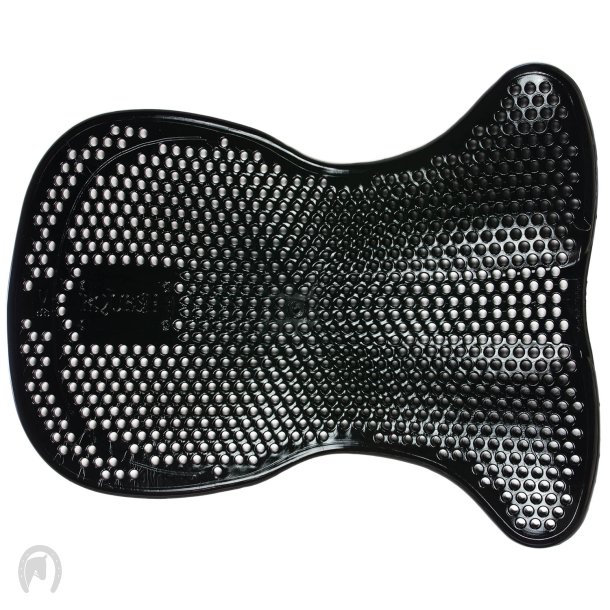 Eques Gelpas m. Frontl�ft Sort