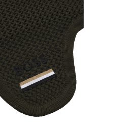 BOSS EQ SS26 Calgary Hut Pine Grove