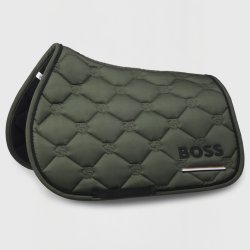 BOSS EQ SS26 Cheltenham Underlag Pine Grove