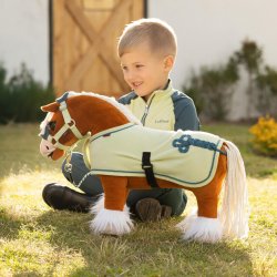 LeMieux Mini Toy Pony Sundance