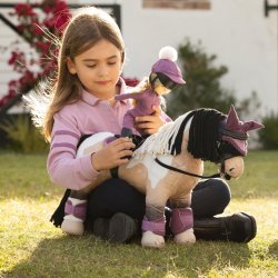 LeMieux Mini Toy Pony Toby