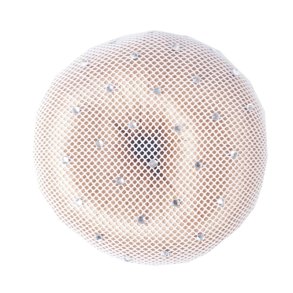 Horka H�rnet diamond Hvid