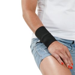 Back on Track H�ndledsbandage Sort