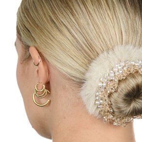 BelliNoxx Look Golden Halo (S�t)