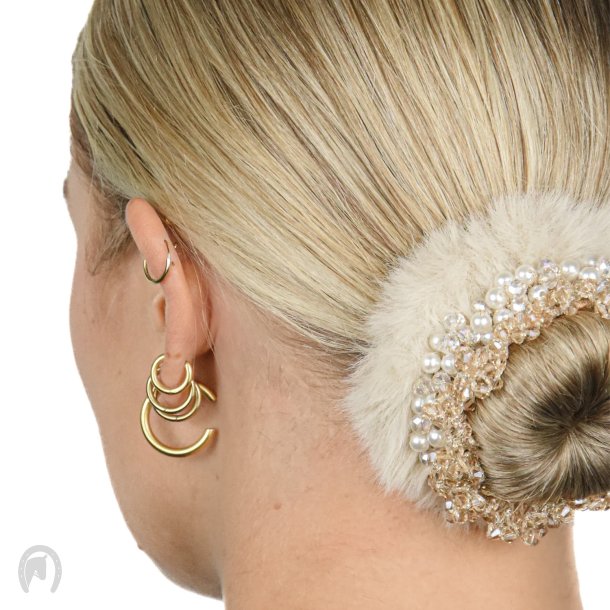 BelliNoxx Look Golden Halo (S�t)