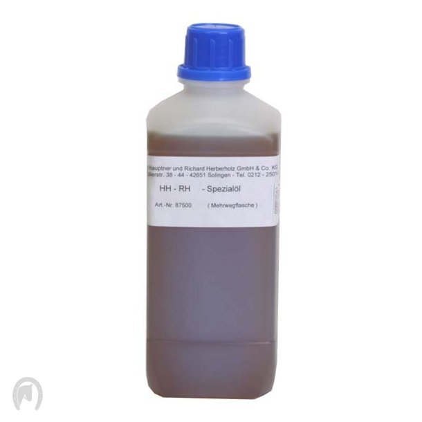 Hauptner Klipper Olie (1L)