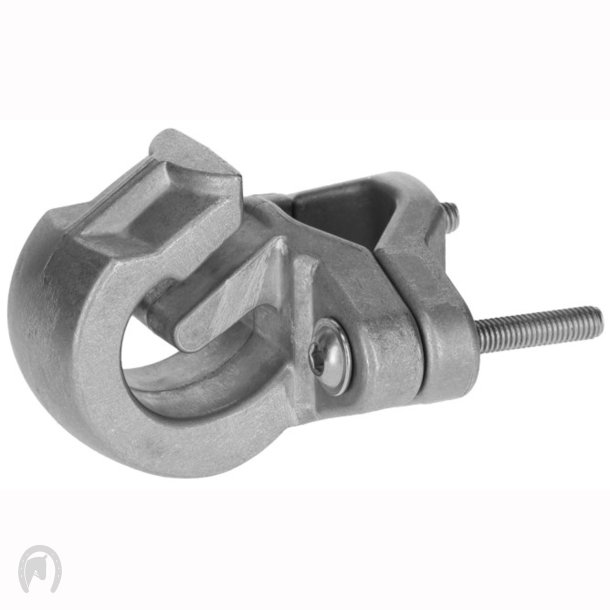 Haynet Holder Aluminium
