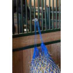 Haynet Holder Aluminium