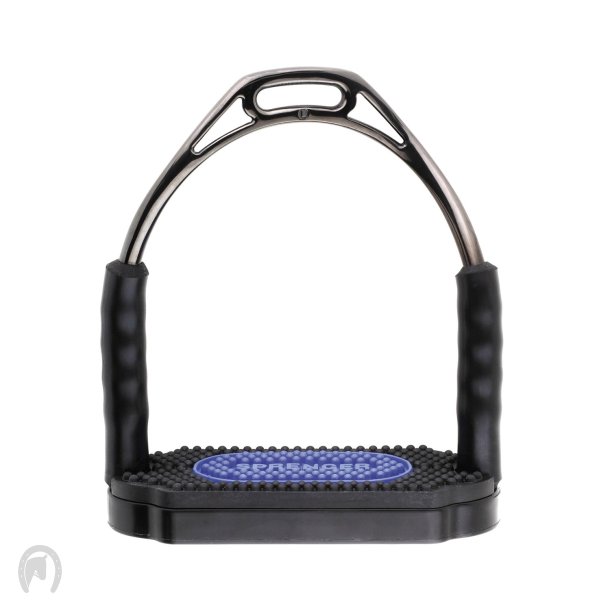 Herman Sprenger bow balance Stigbjler Anthrazit