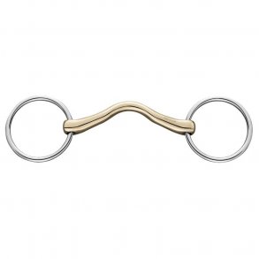 Herman Sprenger Stangbid med Tungefrihed