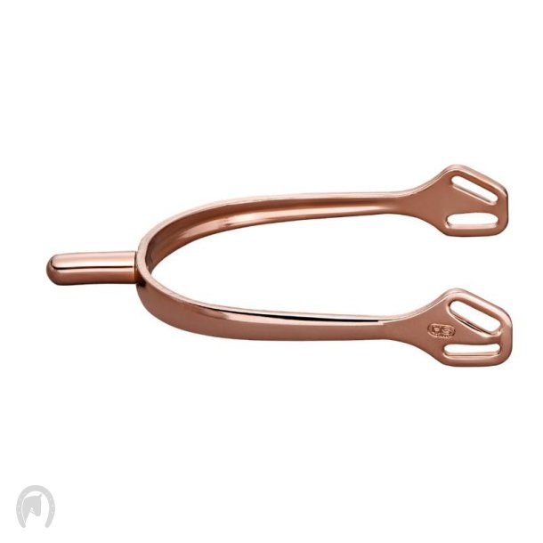 Herman Sprenger Ultra fit Rosegold 25mm