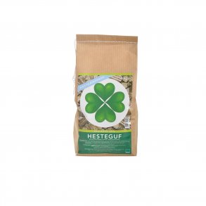 Hesteguf 1kg Urter