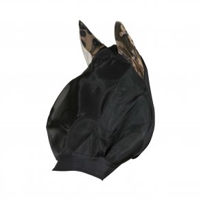 Horse Guard Fluemaske Camo