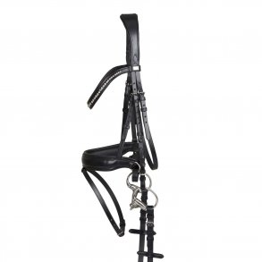 Horse Guard Cryll 20.1 m/achner nsebnd sort