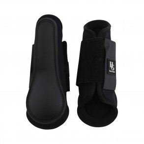 Horse Guard Memoryfoam Gamacher Sort