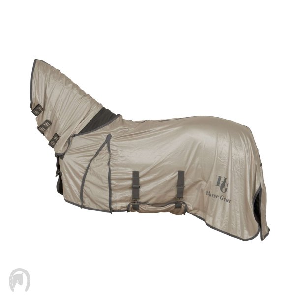 Horse Guard Florin Insektdkken Bamboo