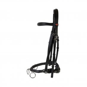 Horse Guard Kapsun Sort