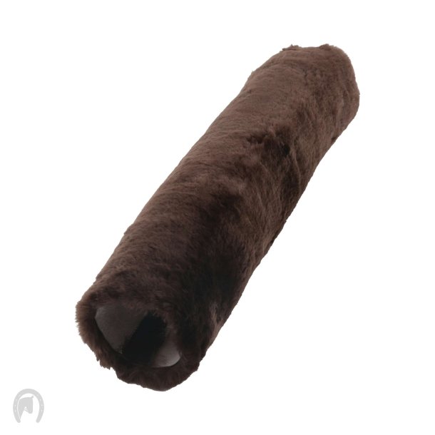 Horse Guard Gjordbeskytter MediLamb Brun 60cm