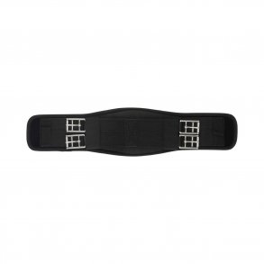 Horse Guard Neoprengjord m/ kraftig elastik sort