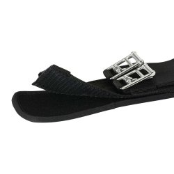 Horse Guard Neoprengjord m/ kraftig elastik sort